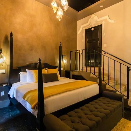 Luxury Boutique Hotel Villa Limon (Adults Only) San Miguel de Allende Esterno foto