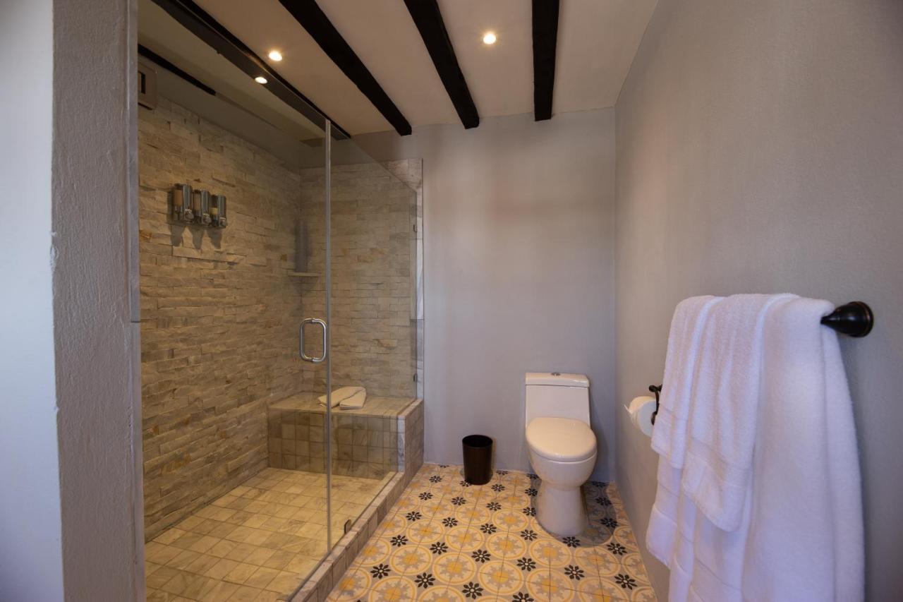 Luxury Boutique Hotel Villa Limon (Adults Only) San Miguel de Allende Esterno foto