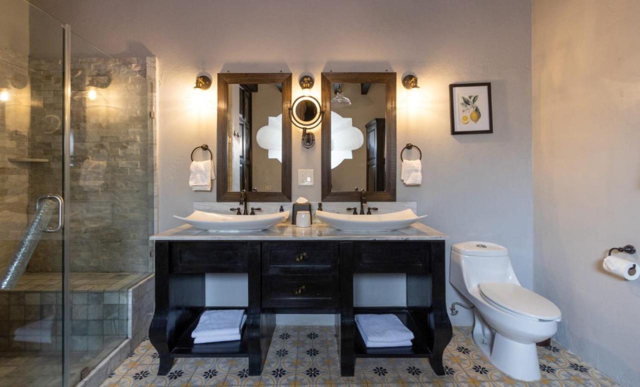 Luxury Boutique Hotel Villa Limon (Adults Only) San Miguel de Allende Esterno foto