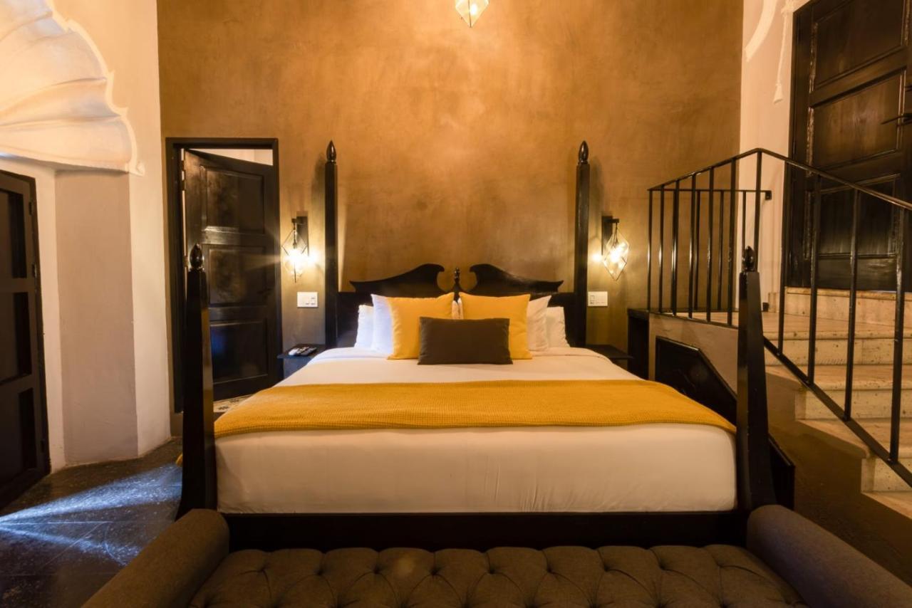 Luxury Boutique Hotel Villa Limon (Adults Only) San Miguel de Allende Esterno foto