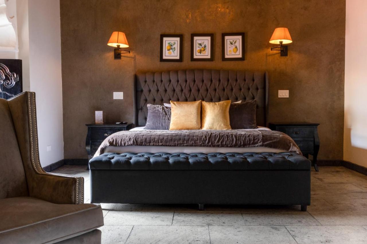 Luxury Boutique Hotel Villa Limon (Adults Only) San Miguel de Allende Esterno foto