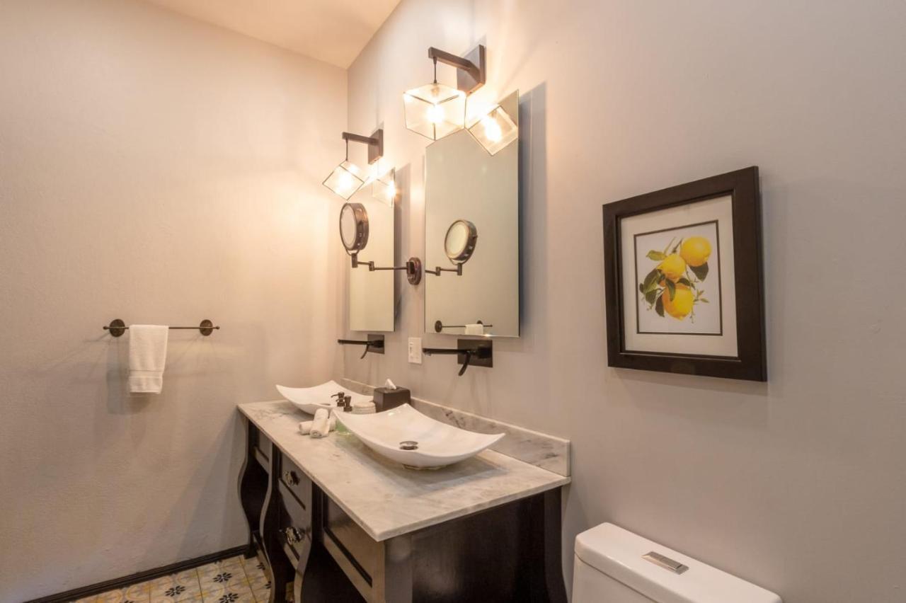Luxury Boutique Hotel Villa Limon (Adults Only) San Miguel de Allende Esterno foto