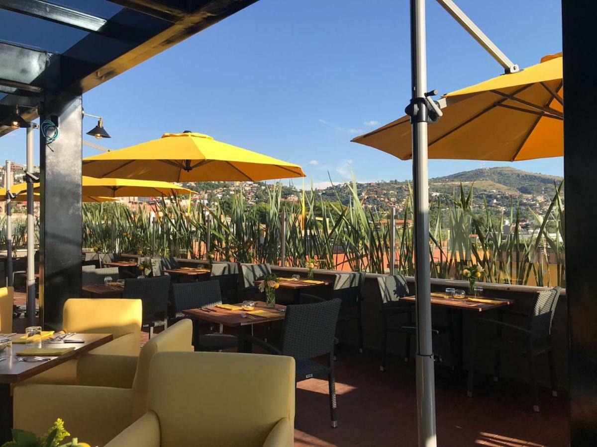 Luxury Boutique Hotel Villa Limon (Adults Only) San Miguel de Allende Esterno foto