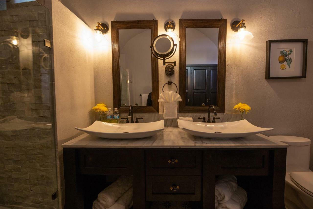 Luxury Boutique Hotel Villa Limon (Adults Only) San Miguel de Allende Esterno foto