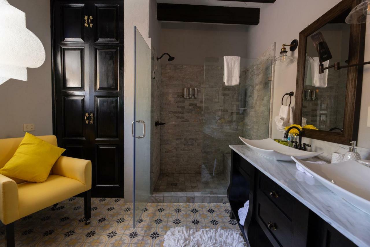 Luxury Boutique Hotel Villa Limon (Adults Only) San Miguel de Allende Esterno foto