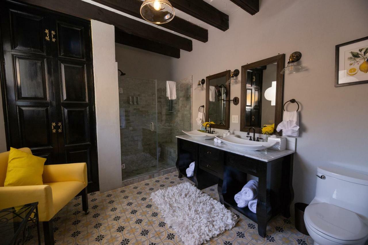 Luxury Boutique Hotel Villa Limon (Adults Only) San Miguel de Allende Esterno foto