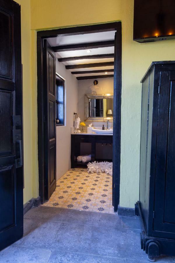 Luxury Boutique Hotel Villa Limon (Adults Only) San Miguel de Allende Esterno foto