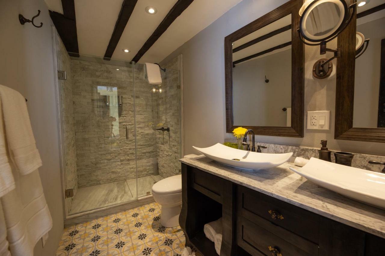Luxury Boutique Hotel Villa Limon (Adults Only) San Miguel de Allende Esterno foto