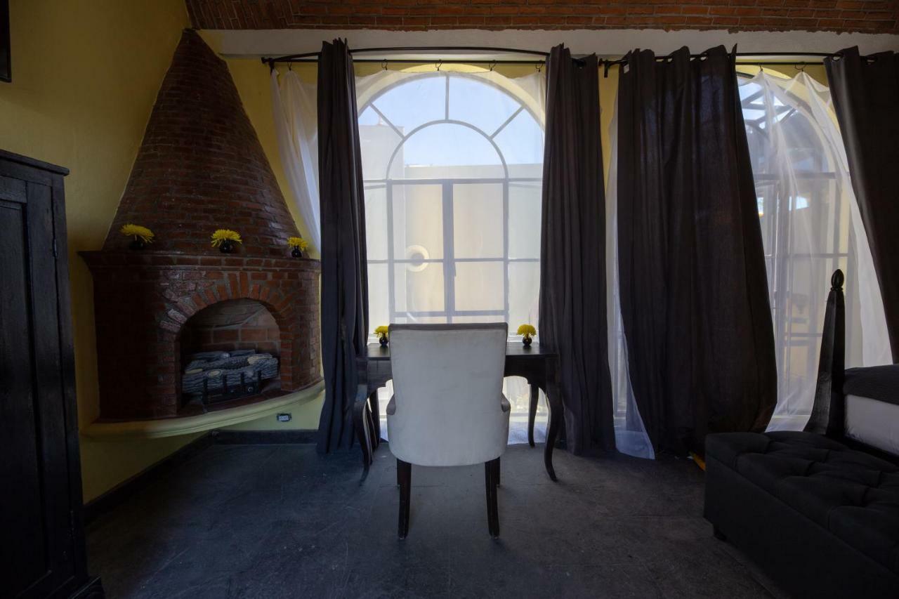 Luxury Boutique Hotel Villa Limon (Adults Only) San Miguel de Allende Esterno foto