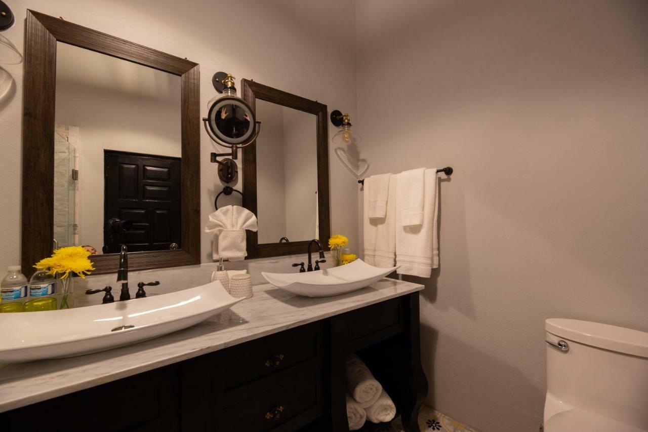 Luxury Boutique Hotel Villa Limon (Adults Only) San Miguel de Allende Esterno foto