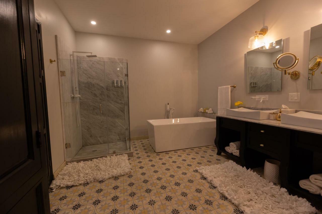 Luxury Boutique Hotel Villa Limon (Adults Only) San Miguel de Allende Esterno foto