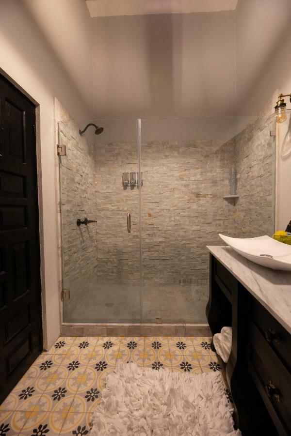 Luxury Boutique Hotel Villa Limon (Adults Only) San Miguel de Allende Esterno foto